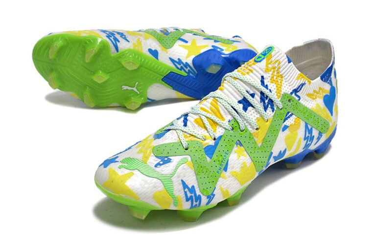 Football Boot