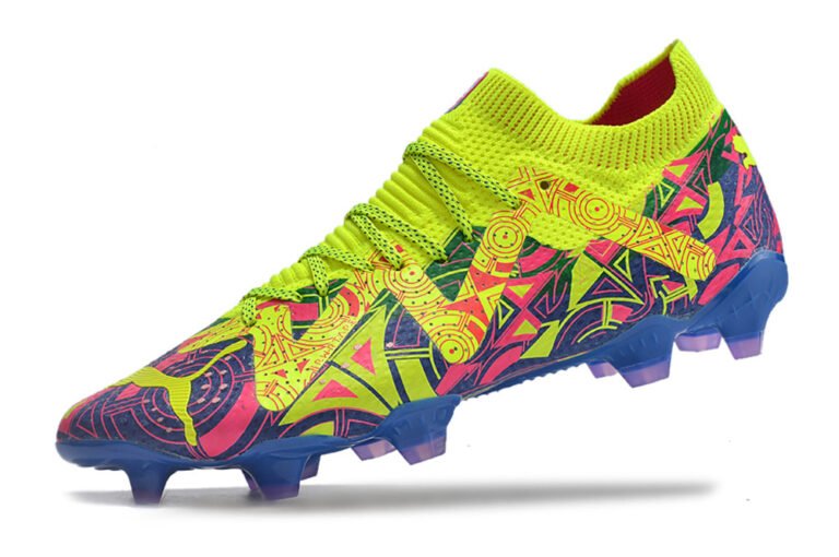 Football Boot