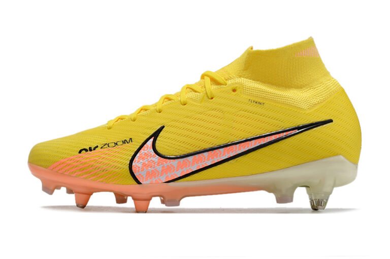 Football Boot