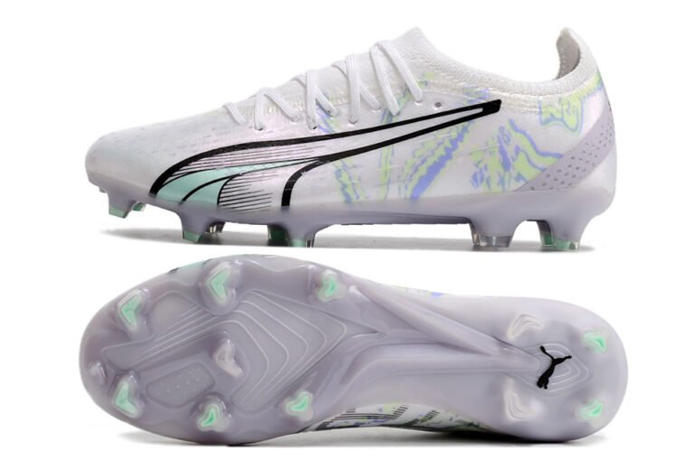 Football Boot