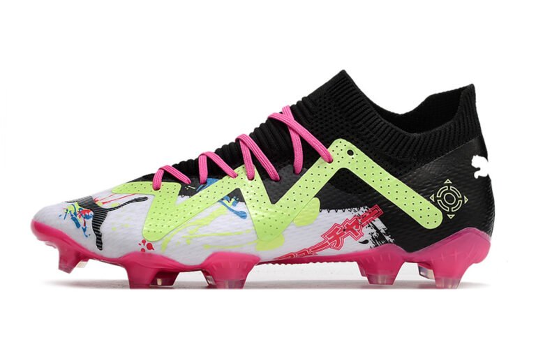 Football Boot