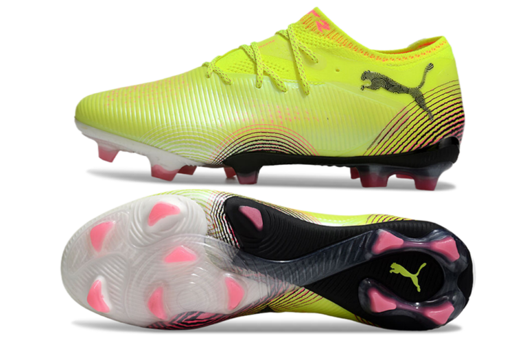 Football Boot