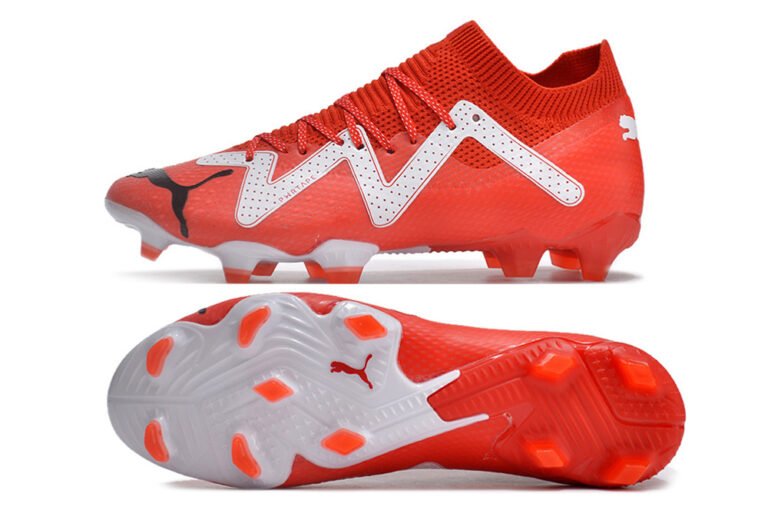 Football Boot