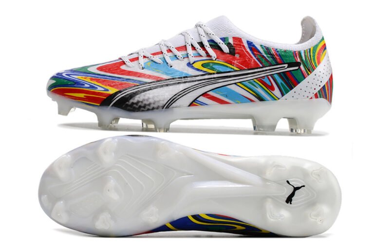 Football Boot