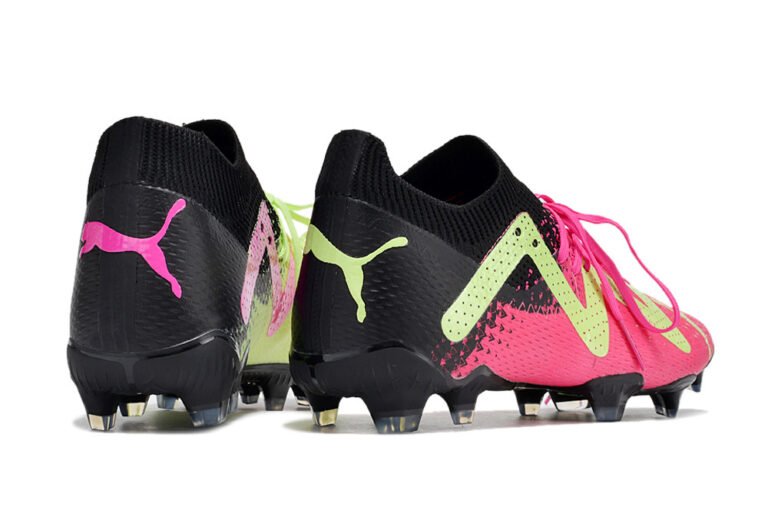 Football Boot
