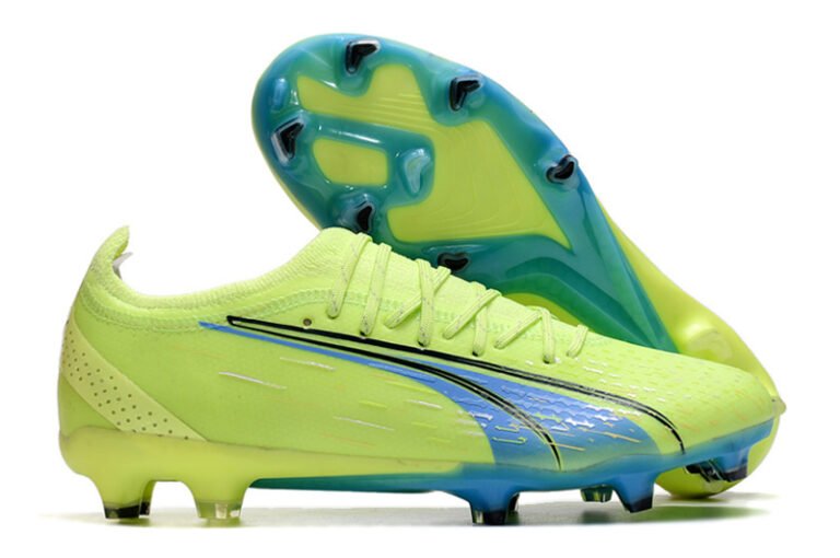 Football Boot