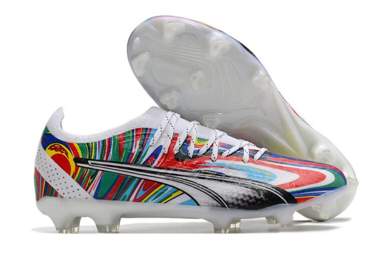 Football Boot