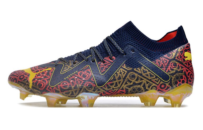 Football Boot