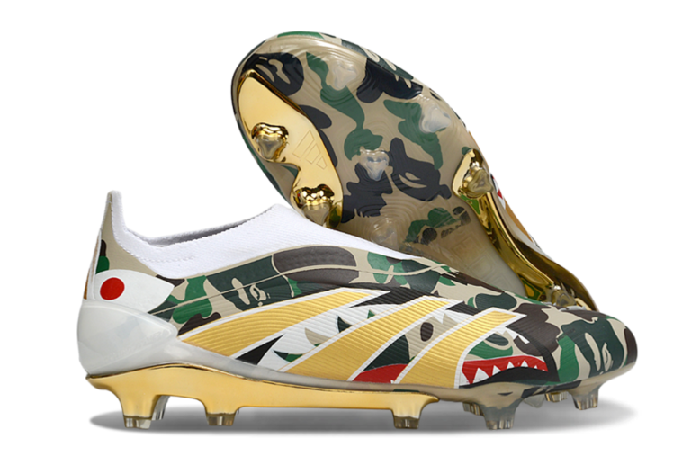 Football Boot