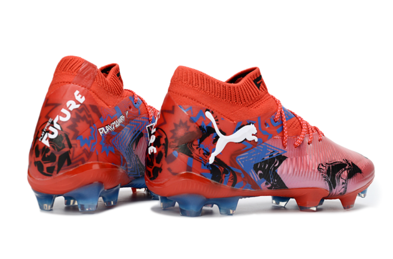 Football Boot