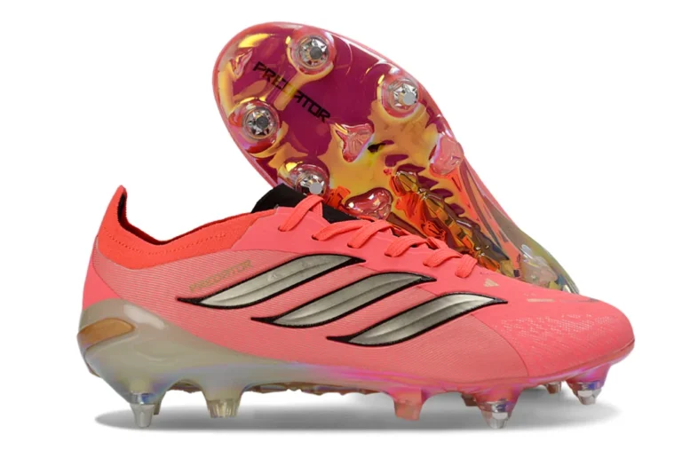 Football Boot