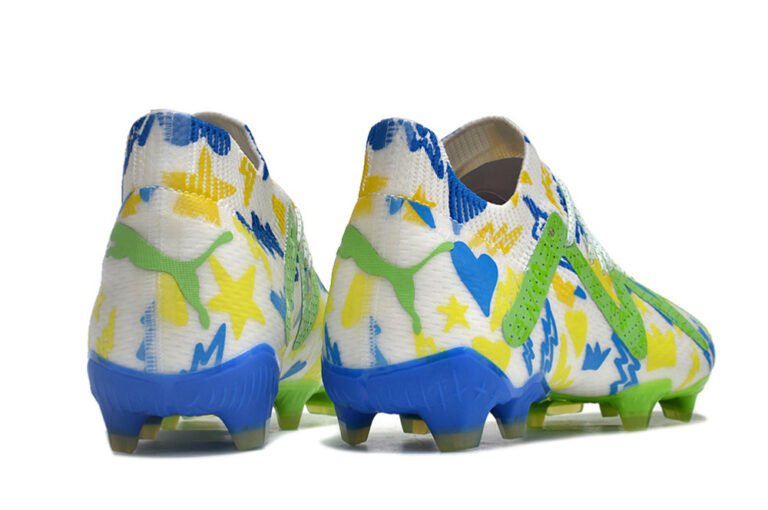 Football Boot