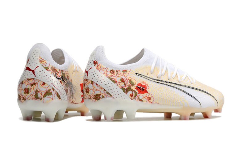 Football Boot