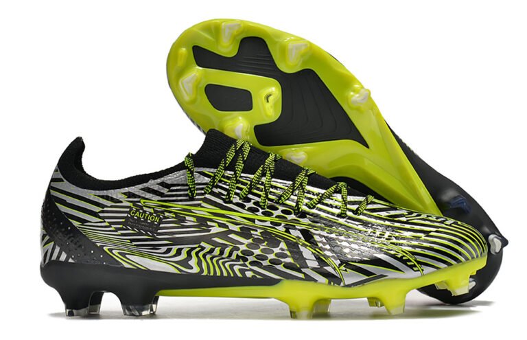 Football Boot