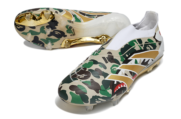 Football Boot