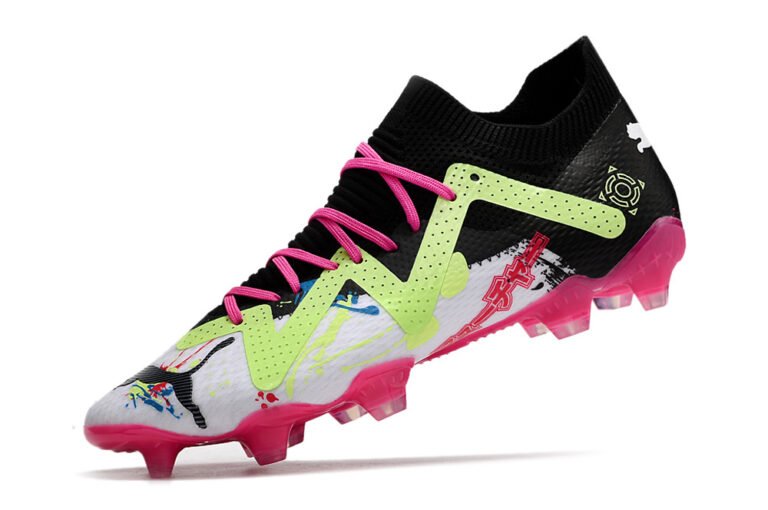 Football Boot