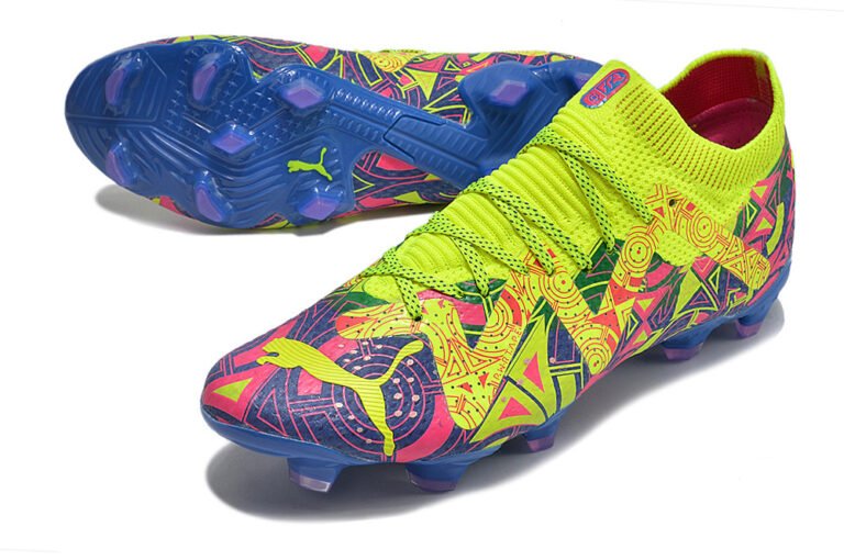 Football Boot