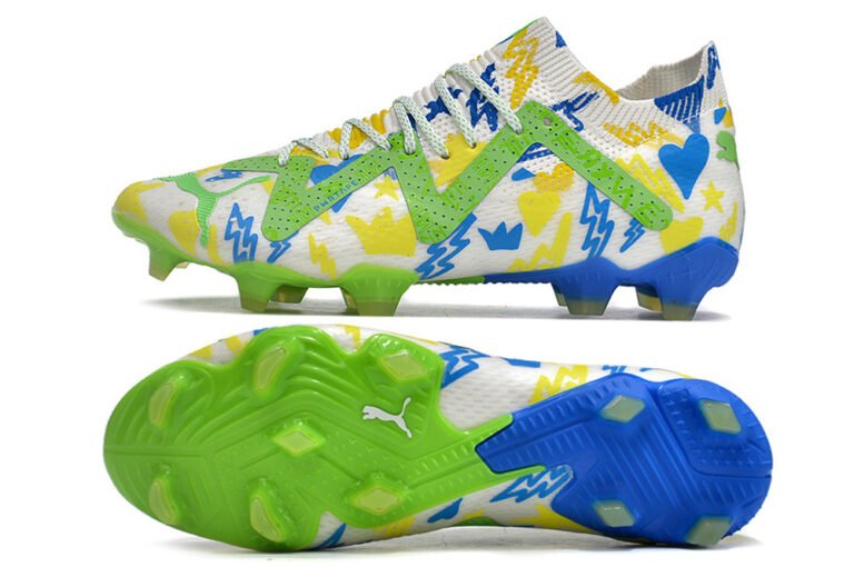 Football Boot
