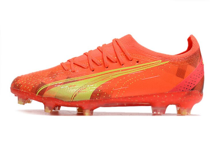 Football Boot