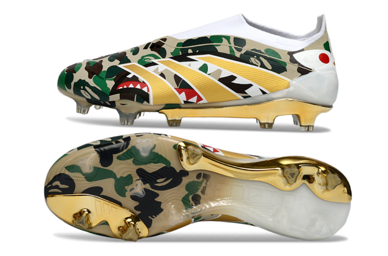 Football Boot