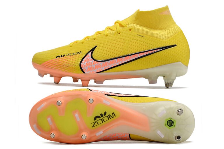 Football Boot