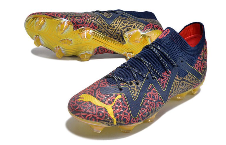 Football Boot