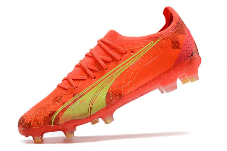 Football Boot