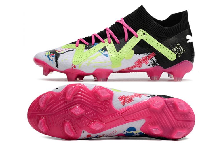 Football Boot