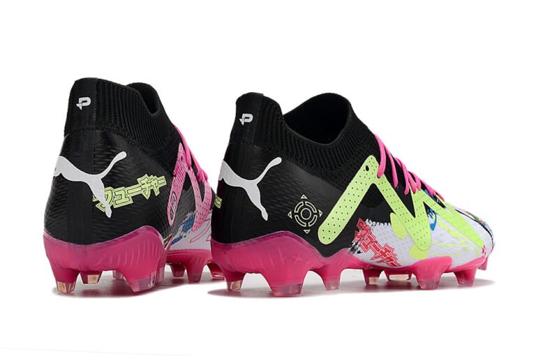 Football Boot