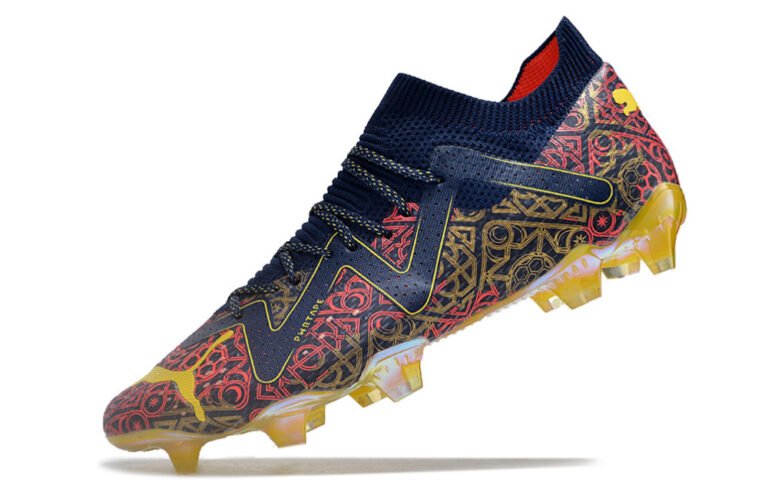 Football Boot