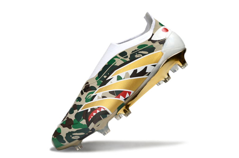 Football Boot