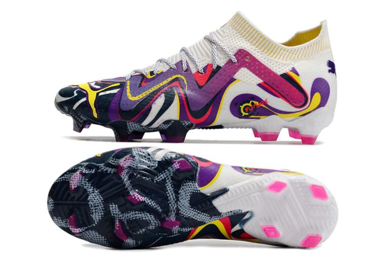 Football Boot