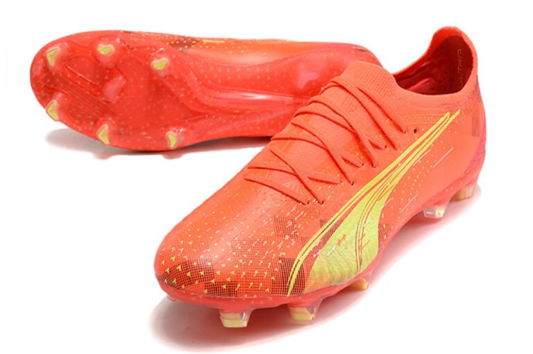 Football Boot