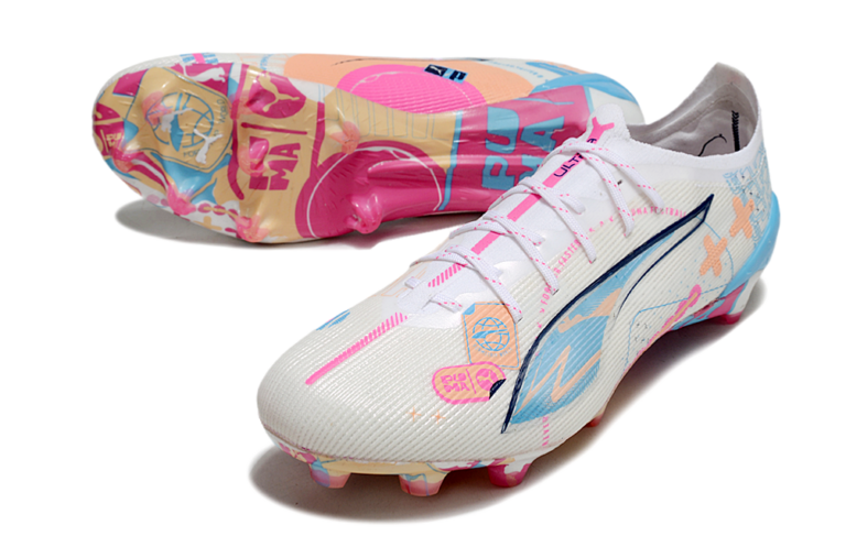 Football Boot