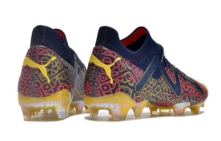 Football Boot