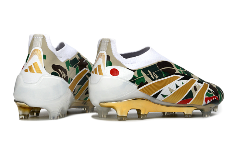 Football Boot