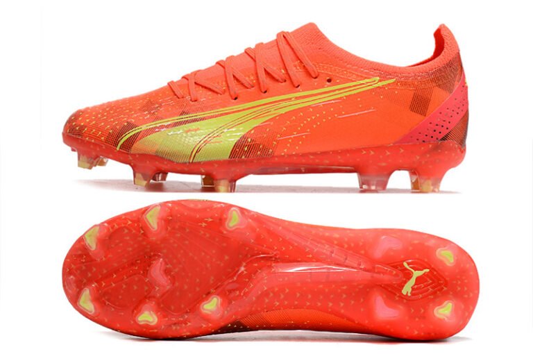 Football Boot